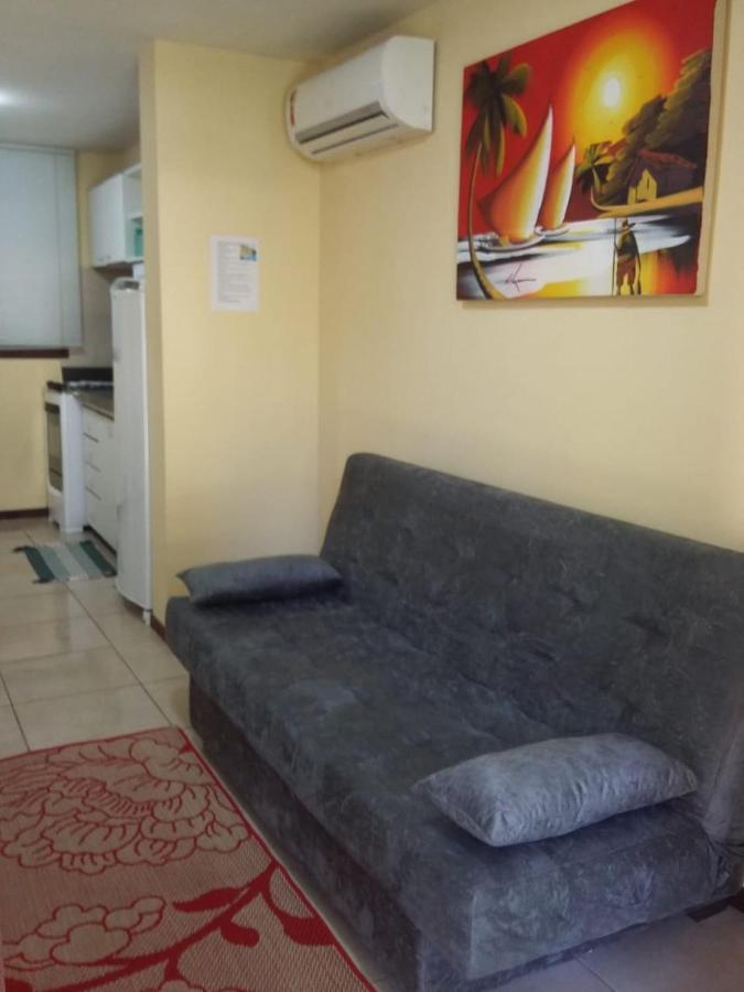 Apartmán Solar Pipa Flats Praia de Pipa Exteriér fotografie