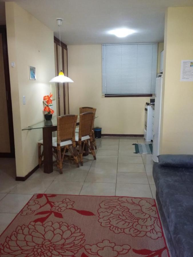 Apartmán Solar Pipa Flats Praia de Pipa Exteriér fotografie
