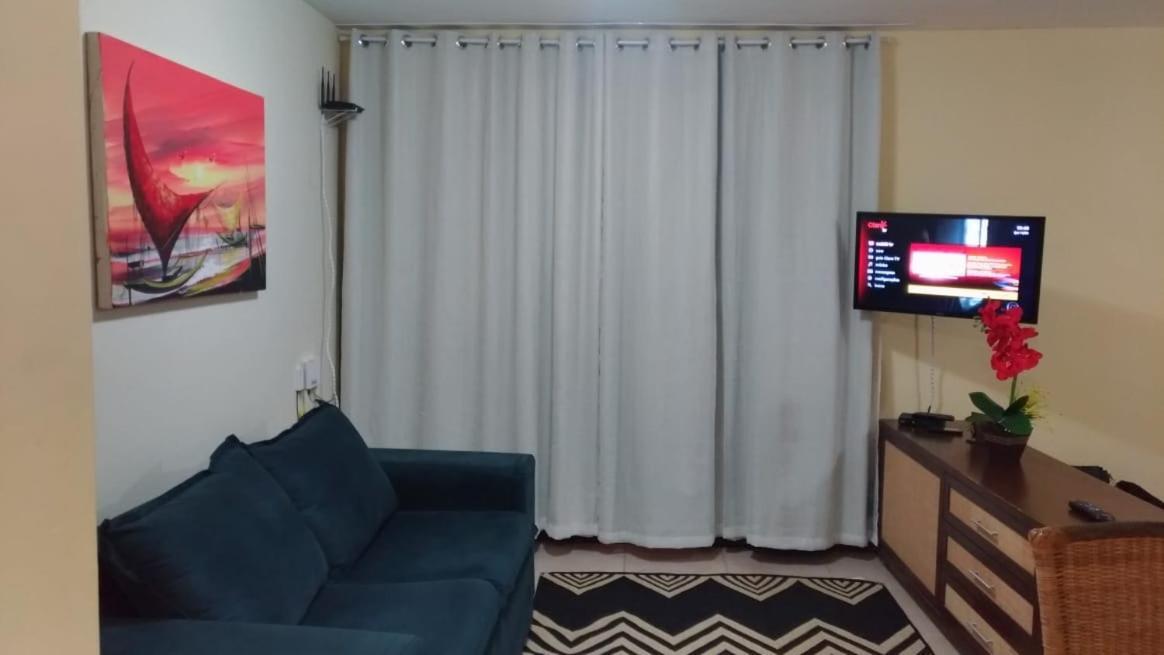 Apartmán Solar Pipa Flats Praia de Pipa Exteriér fotografie